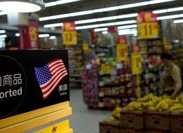 'Ticaret savaşları': ABD'nin Çin ürünlerine yüzde 25'lik ek vergisine Pekin'den misilleme