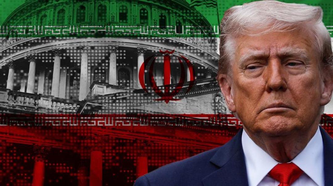 D&uuml;nya Beyaz Saray daki o anları konuşuyor: Trump&rsquo;ın İran s&ouml;zleri, Messi&rsquo;nin tepkisi 2