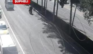 O ka&ccedil;tı, polis b&ouml;yle kovaladı: 'Dur' ihtarına uymamaktan 200 bin TL ceza