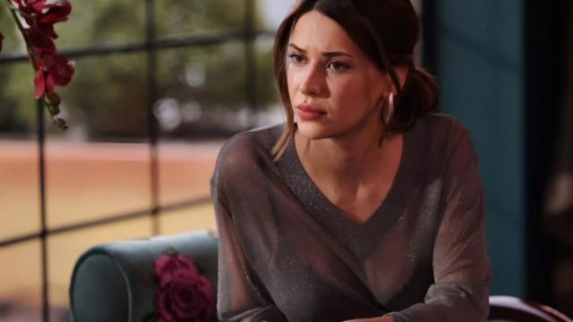 Yeraltı'nın Ceylan'ı Devrim Özkan'ın adı ünlü basketbolcu ile anılmıştı! 