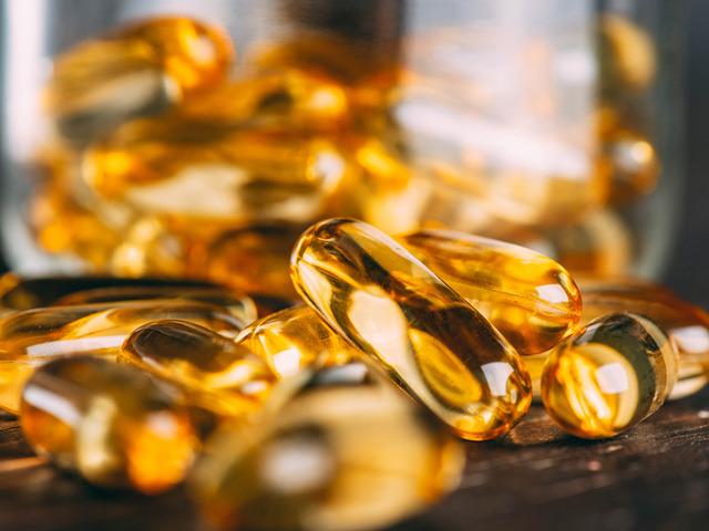 V&uuml;cutta eksikliği kadar fazlalığı da zarar!