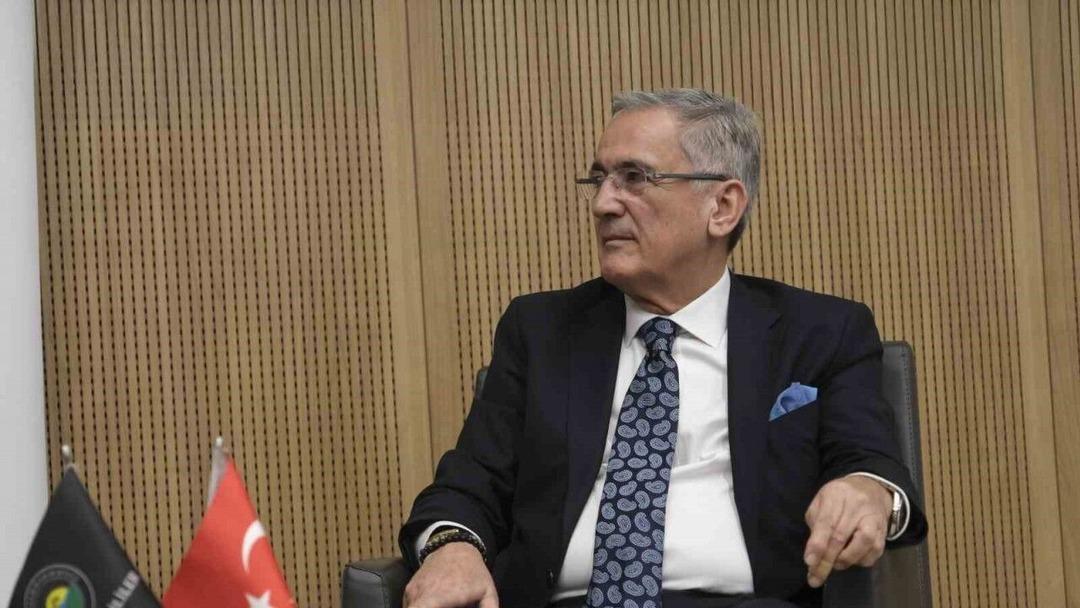 Mustafa &Ccedil;ulcu derbinin hakemine isyan etti: "Ozan Erg&uuml;n kronizm ile &ouml;ne &ccedil;ıkıyor! Yanlış atama..." 1