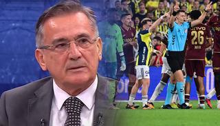 Derbi başlamadan isyan etti! "Ozan Erg&uuml;n kronizm ile &ouml;ne &ccedil;ıkıyor..."