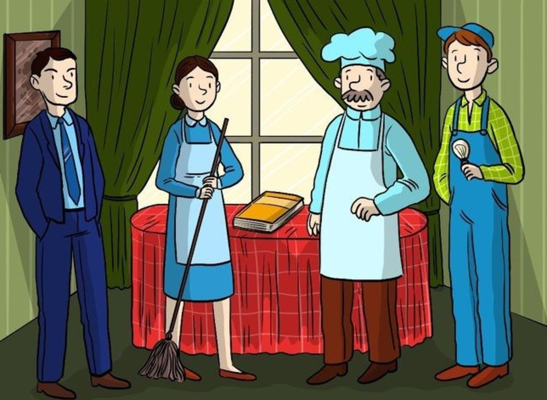 Katil kim? FBI'ın &ouml;zel ajanlar i&ccedil;in yaptığı test