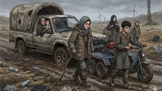 Barışa çağrı: Yüz yıllık acının hafızasıyla savaşa hayır!