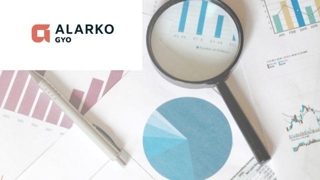 Alarko GYO (ALGYO) 2025/12'de 2.4 milyar TL zarar etti