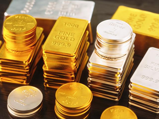 Altının kilogram fiyatı 6 milyon 846 bin liraya y&uuml;kseldi