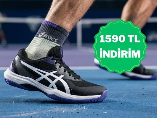 Ka&ccedil;ırılmayacak Asics spor ayakkabı avantajı!