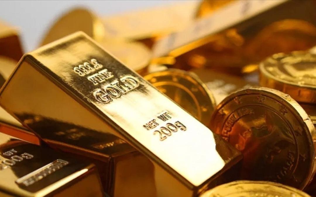 Altında yol haritası belirlendi: Bu seviye aşılırsa y&uuml;kselişin fitili ateşlenebilir 2