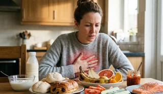 Kritik uyarı: Bu 9 besini sakın sabah a&ccedil; karnına yemeyin! 