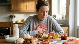 Sabahları 'uzak durun' uyarısı: Bu 9 besini sakın aç karnına yemeyin! 