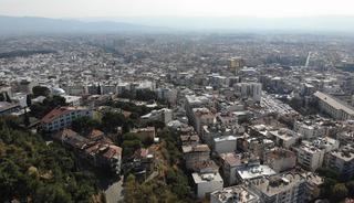 Aydın&rsquo;da ikamet izinli yabancı sayısı arttı