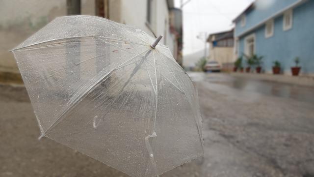 Meteorolojiden buzlanma ve çığ uyarısı