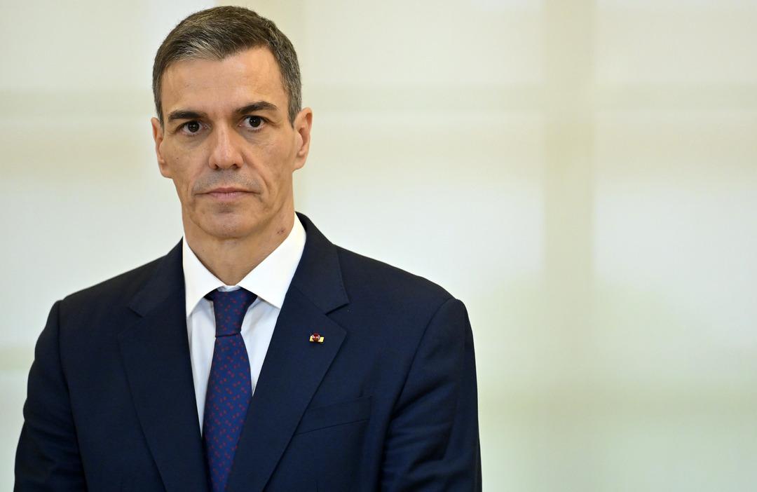 ABD ye rest &ccedil;eken İspanya &ccedil;ıtayı y&uuml;kseltiyor: Pedro S&aacute;nchez den Netanyahu nun tadını ka&ccedil;ıracak &ccedil;ıkış 1