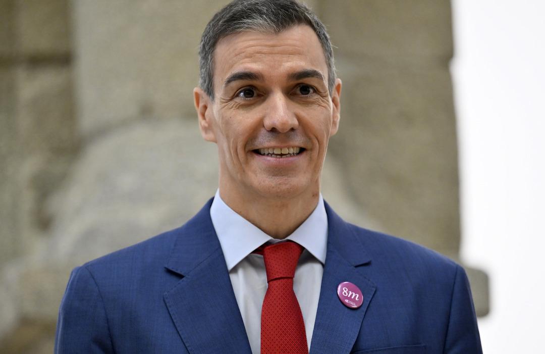 ABD ye rest &ccedil;eken İspanya &ccedil;ıtayı y&uuml;kseltiyor: Pedro S&aacute;nchez den Netanyahu nun tadını ka&ccedil;ıracak &ccedil;ıkış 3