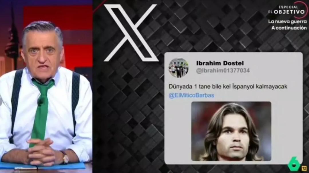 ABD ye rest &ccedil;eken İspanya &ccedil;ıtayı y&uuml;kseltiyor: Pedro S&aacute;nchez den Netanyahu nun tadını ka&ccedil;ıracak &ccedil;ıkış 5