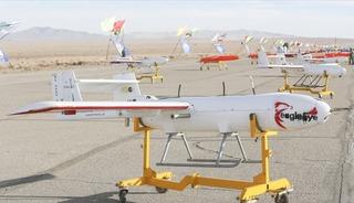 ABD İran'ı kendi silahıyla vuruyor! Tasarımını ele ge&ccedil;irip geliştirmişler