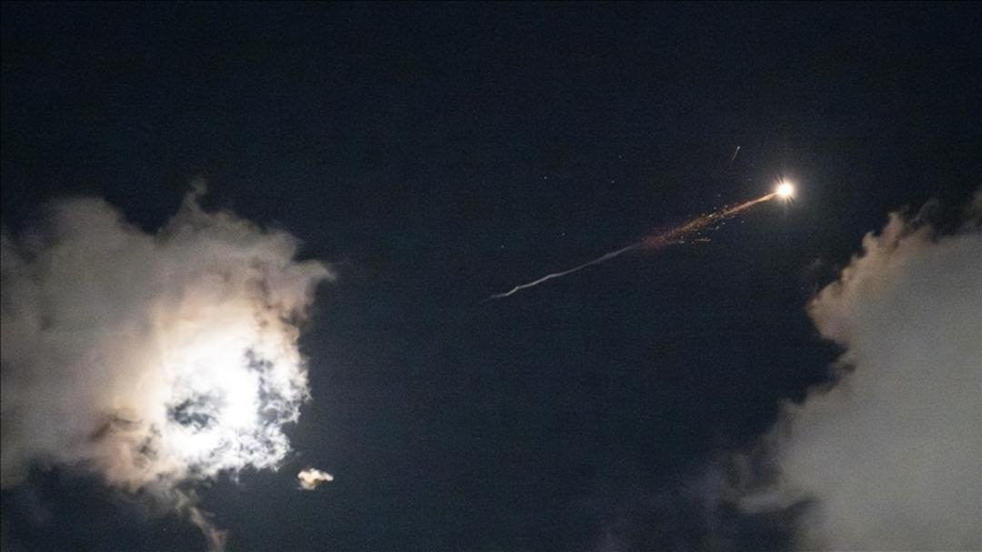 ABD İran ı kendi silahıyla vuruyor! Tasarımını ele ge&ccedil;irip geliştirmişler 1