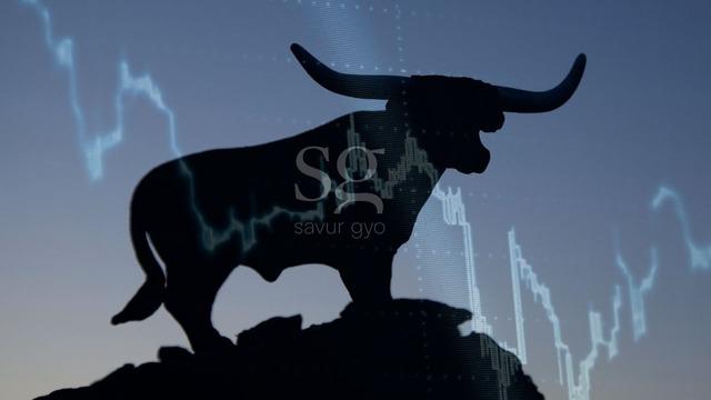 Savur Gayrimenkul (SVGYO) borsaya hızlı giriş yaptı! Tavanla merhaba dedi