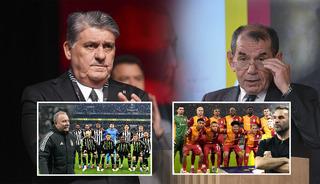 Dolmabah&ccedil;e&rsquo;de kritik d&uuml;ello! Adalı ve &Ouml;zbek kesenin ağzını fena a&ccedil;tı