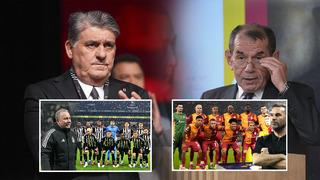 Dolmabahçe’de milyon euro'luk düello: Adalı ve Özbek kesenin ağzını fena açtı