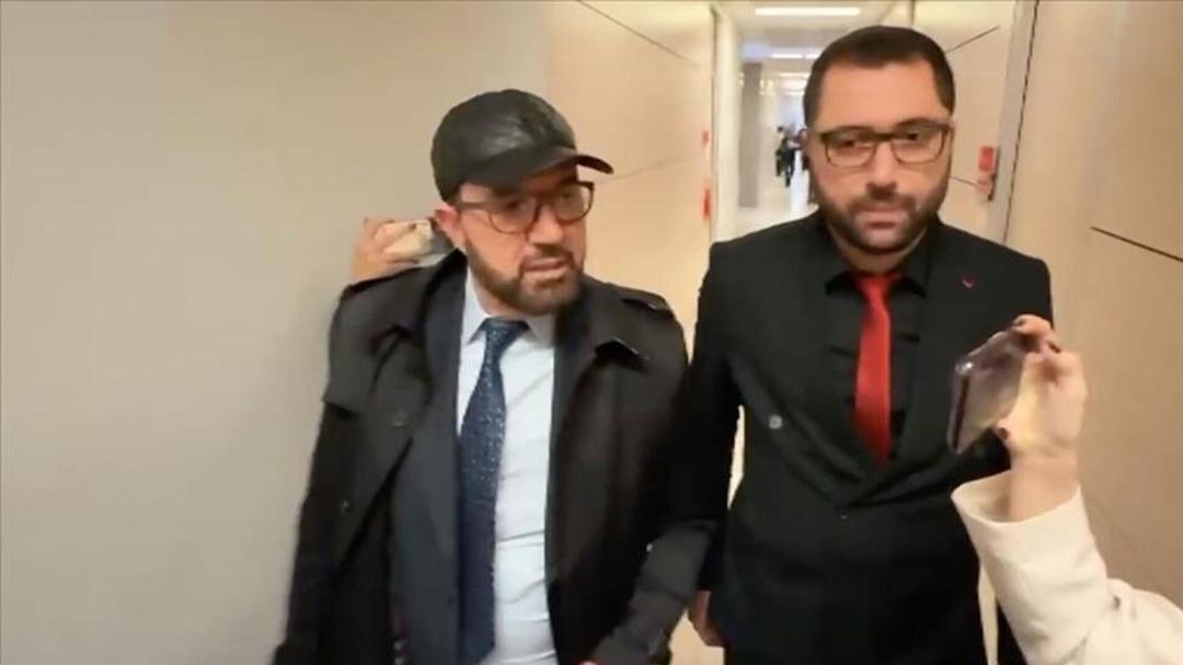 Cihantimur dosyasında yeni detay! Babası 15 milyon lira dolandırıldı 1