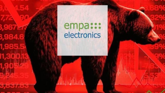 Savaştan korundu, satışa yenildi! EMPAE&rsquo;de tavan serisi sona erdi