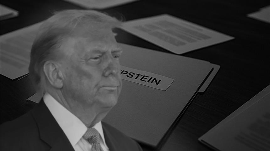 Epstein dosyalarında Trump i&ccedil;in 'cinsel istismar' iddiası! 2019 yılında tam 4 kez g&ouml;r&uuml;şm&uuml;şler