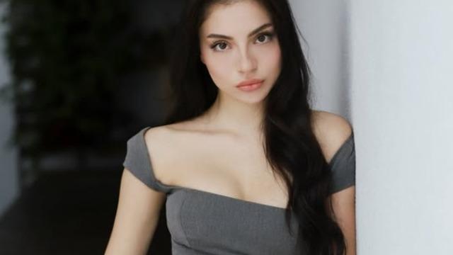 Arka Sokaklar'a taze kan! Ecem Ustaoğlu kadroda