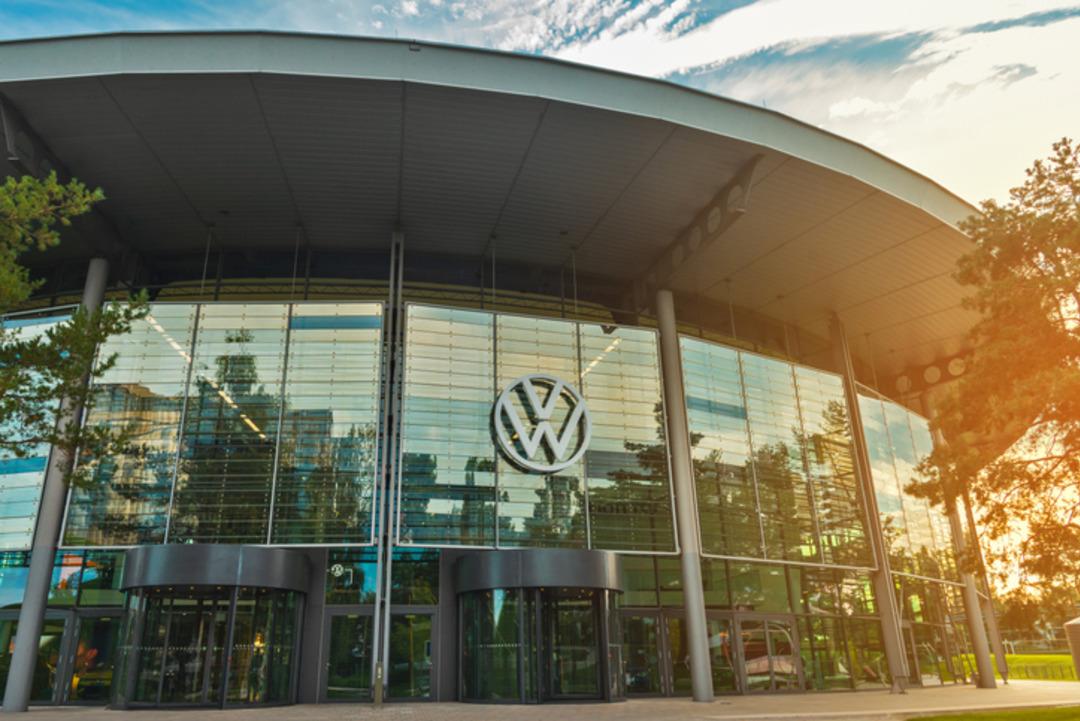 Alman otomotivi Volkswagen&rsquo;den savaş hamlesi: Askeri ara&ccedil; &uuml;retmeye hazırlanıyor! 2