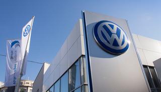 Alman otomotivi Volkswagen&rsquo;den savaş hamlesi