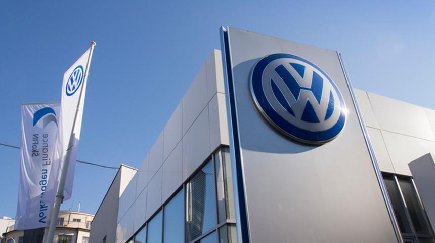 Alman otomotivi Volkswagen&rsquo;den savaş hamlesi: Askeri ara&ccedil; &uuml;retmeye hazırlanıyor!