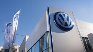 Alman otomotivi Volkswagen’den savaş hamlesi: Askeri araç üretmeye hazırlanıyor!