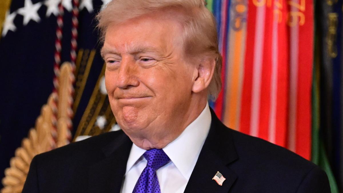 Son dakika | Trump Hürmüz Boğazı için ağzını bozdu: "Cehennemi yaşatırız" tehdidi