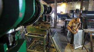 Yatırım teşviklerinde imalat sanayisi 527 milyar lirayla ilk sırada