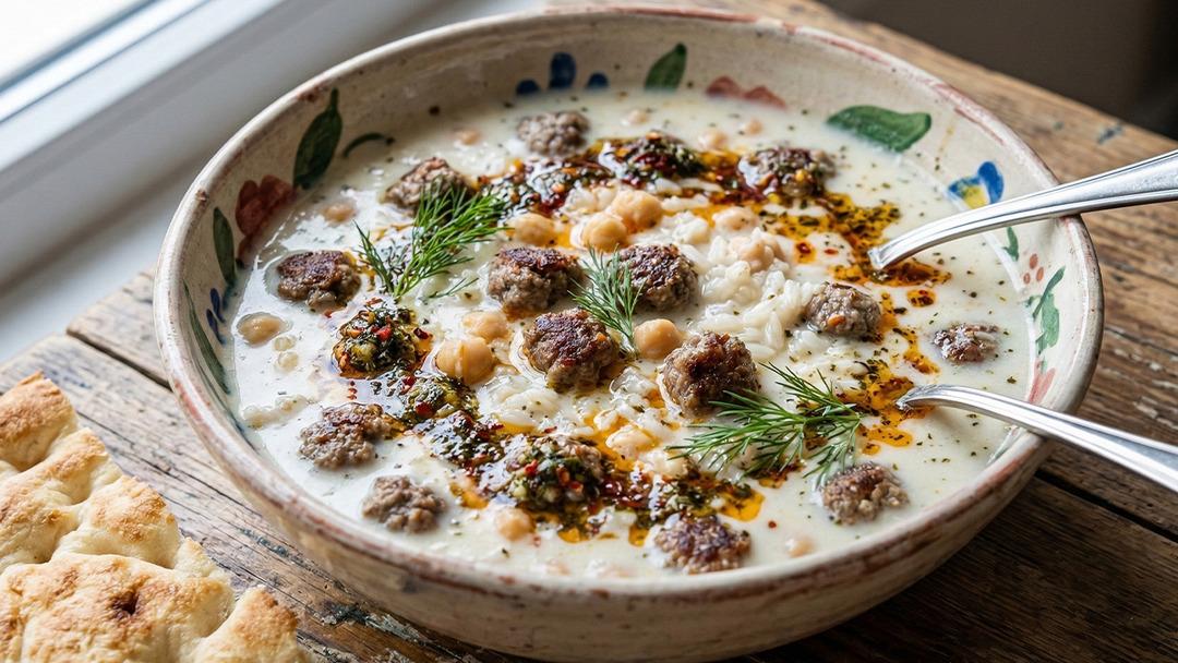 Bug&uuml;n iftara ne pişirsem diyenlere: Ramazan&rsquo;ın 16. g&uuml;n&uuml; iftar men&uuml;s&uuml; hazır! 1