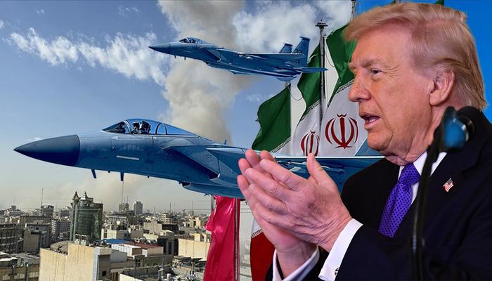 K&uuml;rtleri teşvik ederken soruyu yanıtsız bıraktı