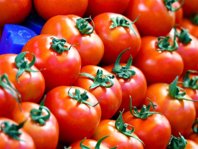 2 trilyon doları y&ouml;netirken domates satıcılığına ge&ccedil;ti!