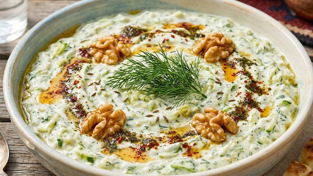 Bug&uuml;n iftara ne pişirsem diyenlere: Ramazan&rsquo;ın 16. g&uuml;n&uuml; iftar men&uuml;s&uuml; hazır! 4