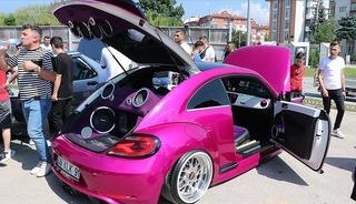 Modifiye ara&ccedil;lara ağır yaptırım! Sanayi esnafı tepkili