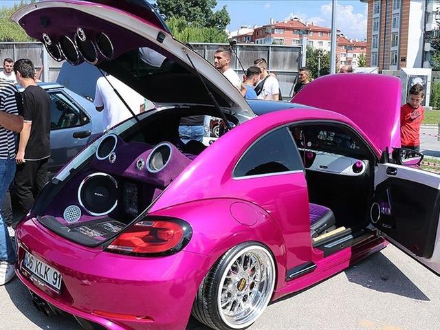 Modifiye ara&ccedil;lara ağır yaptırım! Sanayi esnafı tepkili