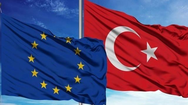 AB'nin yeni sanayi stratejisinde T&uuml;rkiye vurgusu