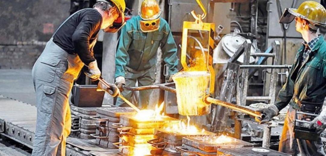 AB nin yeni sanayi stratejisinde T&uuml;rkiye vurgusu 1