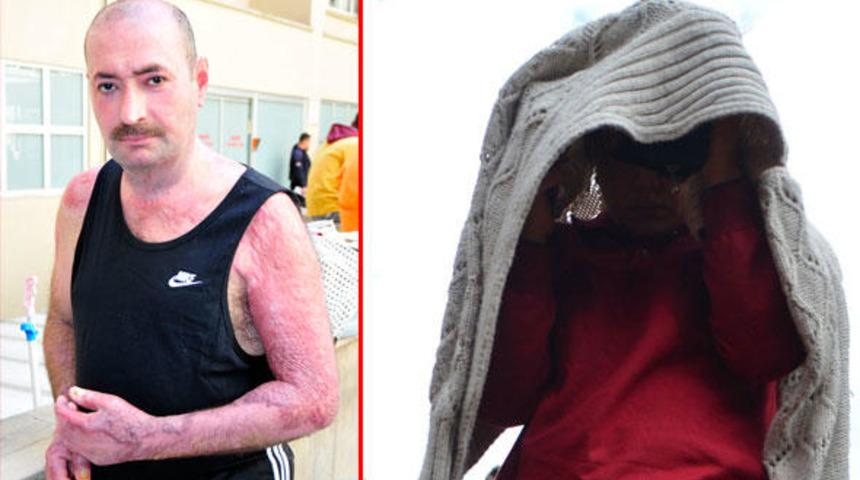 Türkiye günlerce bu kadını konuştu! Kocası mahkemede ilk kez görüntülendi…