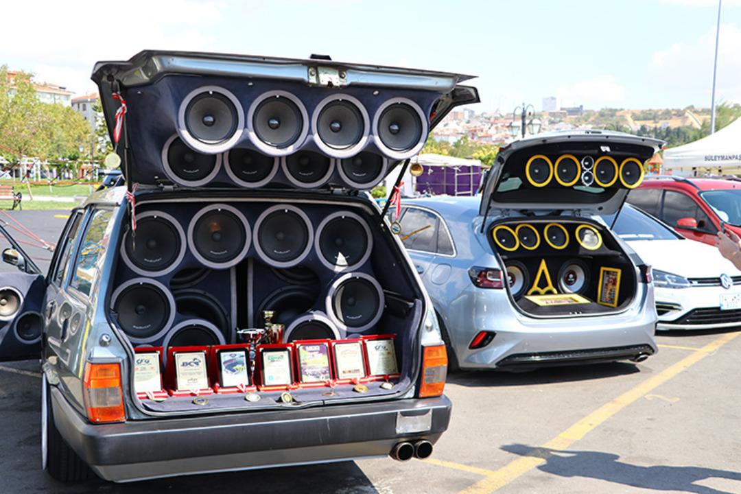 Modifiye ara&ccedil;lara ağır yaptırım! Sanayi esnafı tepkili 1