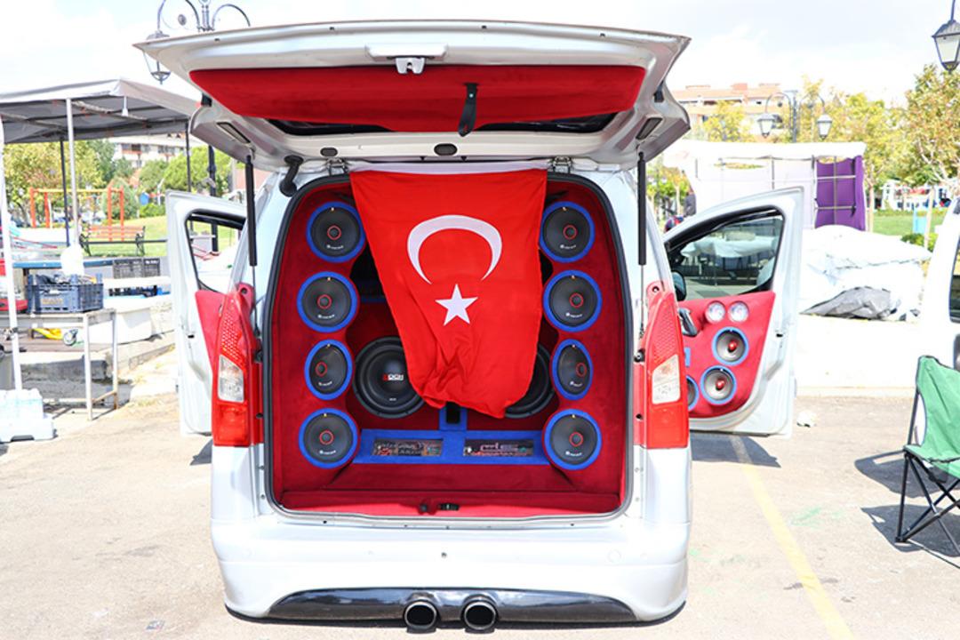 Modifiye ara&ccedil;lara ağır yaptırım! Sanayi esnafı tepkili 4