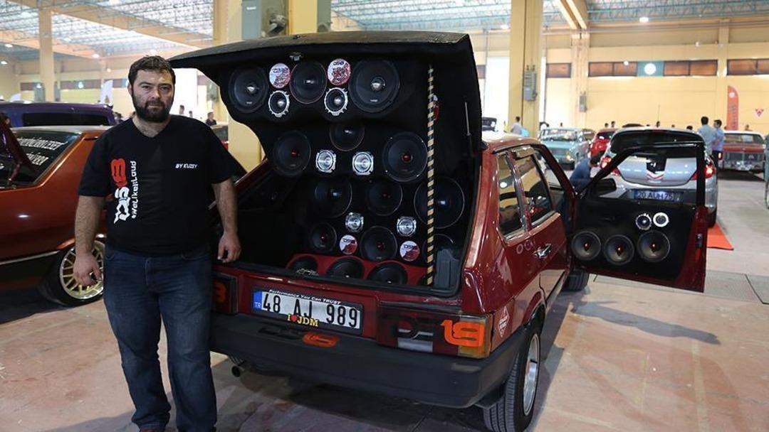 Modifiye ara&ccedil;lara ağır yaptırım! Sanayi esnafı tepkili 3