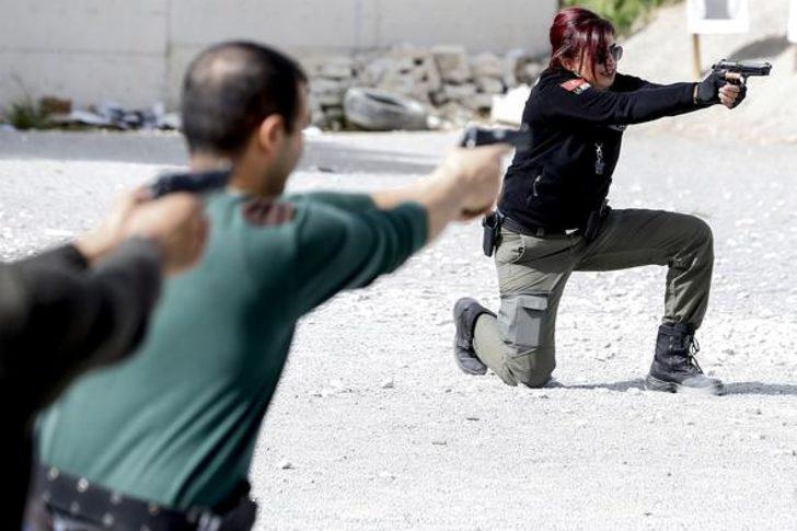 Başpolis Nisa Aydın: 'Sizden komut almak istiyoruz' diyorlar  G2