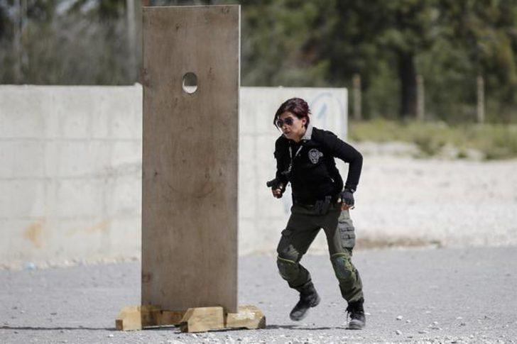 Başpolis Nisa Aydın: 'Sizden komut almak istiyoruz' diyorlar  G5