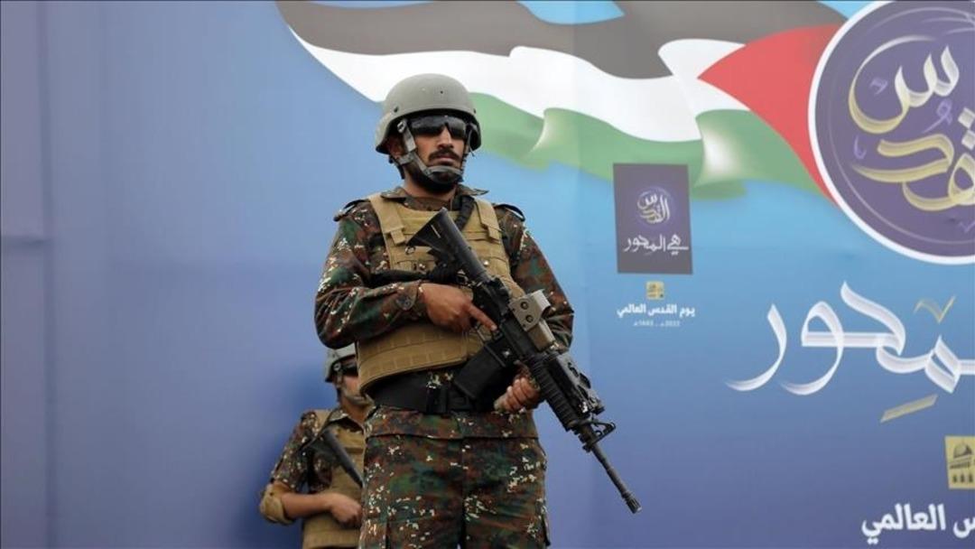 Yemen deki Husiler den İran a destek: "Ellerimiz tetikte" 1